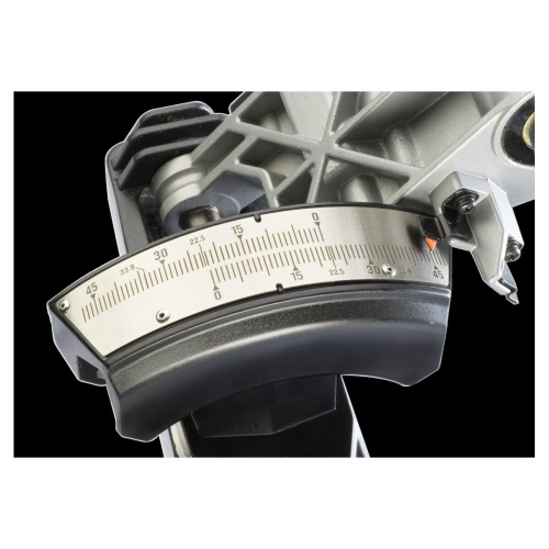 Пила торцовочная AEG PS 254 DBE (4935481077)