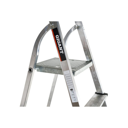 Cтремянка Gigant AS.105 алюминиевая
