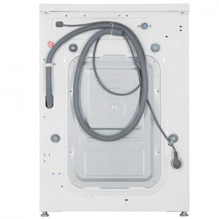 Стиральная машина LG F1096SDS3 белый