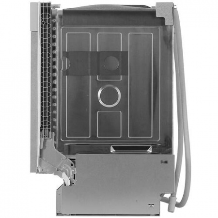 Встраиваемая посудомоечная машина Bosch SRV2IMX1BR