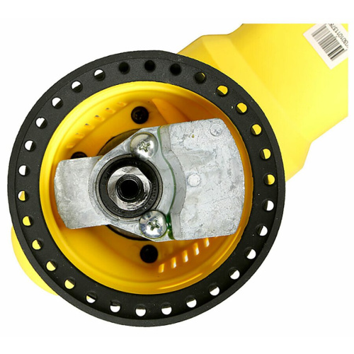 Полировальная машина Hanskonner HAG918CPE эксцентриковая