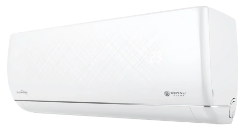 Сплит-система Royal Clima Rci-Rnd24Hn/In/Rci-Rnd24Hn/Out Renaissance Dc Inverter 2024