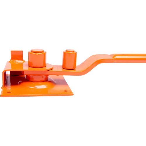 Ручной арматурогиб Gigant АРГ-12РТ