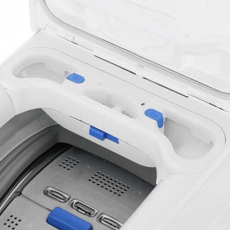 Стиральная машина Electrolux EW6TN3272 белый
