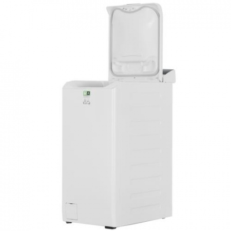 Стиральная машина AEG LTR8E363E белый