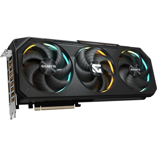 Видеокарта Gigabyte Nvidia GeForce RTX 5070 Gaming (GV-N5070GAMING-12GD 1.0) 12ГБ, GDDR7, Ret