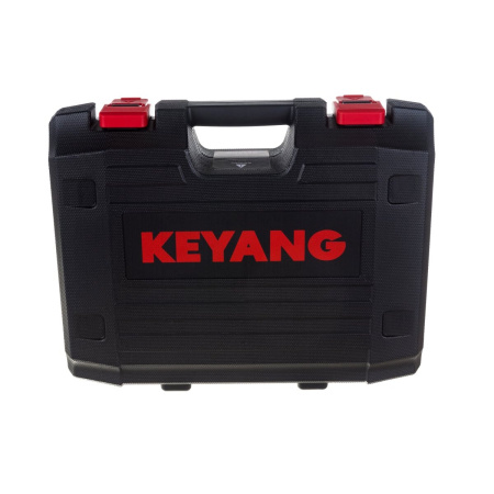 Шуруповерт Keyang DD18BL-W(Set)