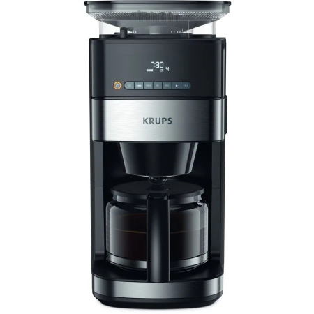 Капельная кофеварка KRUPS KM832810