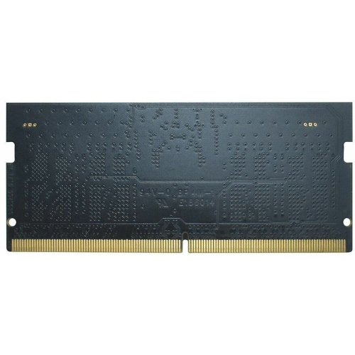 ОЗУ Patriot (PSD532G48002S) DDR5 32Gb 4800MHz PC5-38400 CL40 SO-DIMM 260-pin 1.1В dual rank