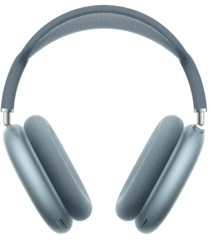Беспроводные наушники Apple AirPods Max с USB-C Blue