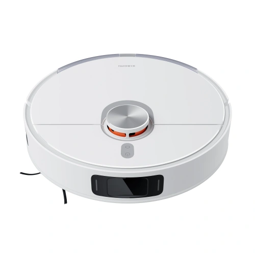 Робот-пылесос Xiaomi Robot Vacuum S20+ BHR8159EU белый EU