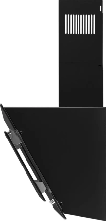 Вытяжка Weissgauff Zaurak 50 PB BL