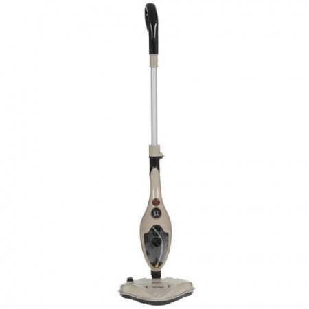 Пароочиститель Pioneer MS1510UV белый