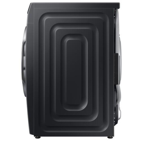Стиральная машина Samsung WW90DG6U34LBLP черный