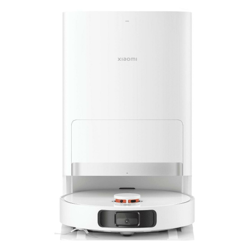 Робот-пылесос Xiaomi Robot Vacuum X20+ EU BHR8124EU