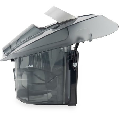 Пылесос Hyundai HYV-C1995 белый/черный