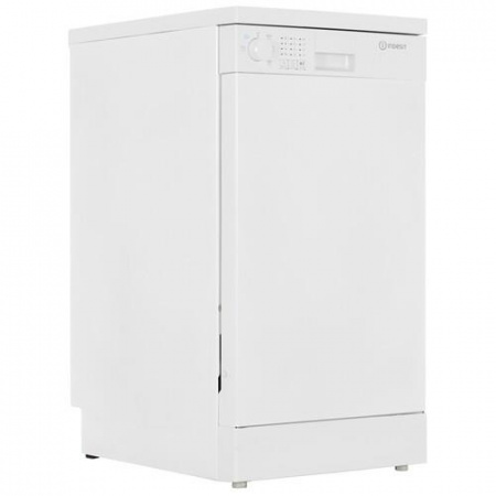 Посудомоечная машина Indesit DFS 1A50 белый