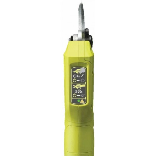 Секатор аккумуляторный Ryobi RY18SCA-0 (5133005024)