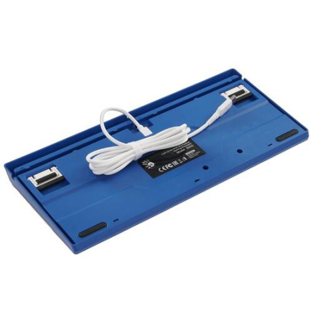 Клавиатура проводная A4Tech Bloody B950