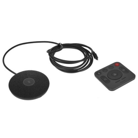 Конференц-камера Logitech Rally Plus