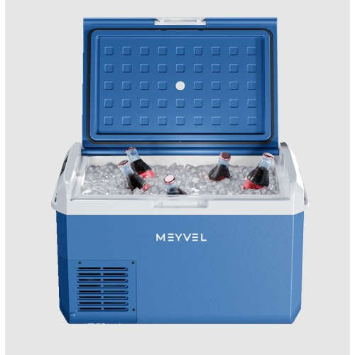 Термохолодильник Meyvel AF-M40