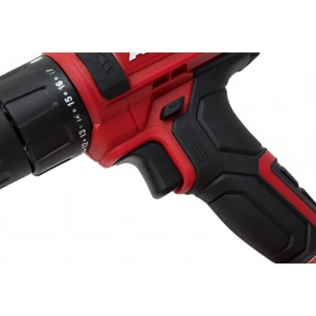 Дрель-шуруповерт ATLET CDT218D8 2АКБ+ЗУ