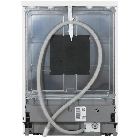Посудомоечная машина Bosch SMS23BW01T белый