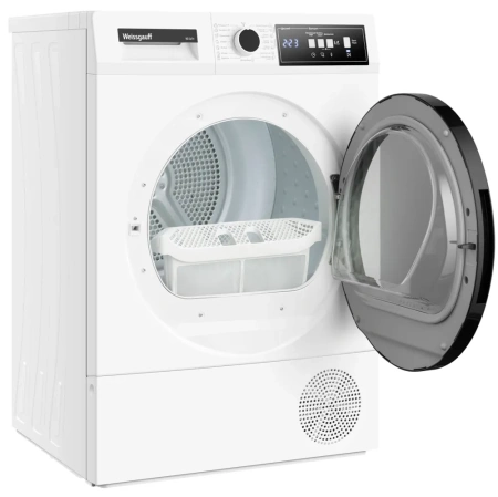 Сушильная машина Weissgauff WD 567H 7кг