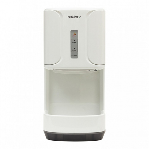 Сушилка Для Рук Neoclima Nhd-1.2