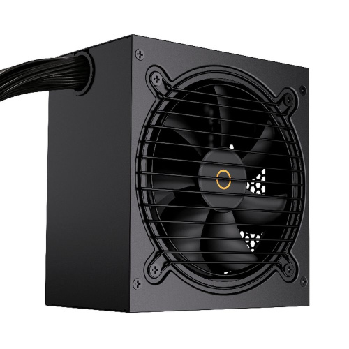 Блок питания Ocypus Beta P400 BK (Beta-P400-N1HDBK024X-EU) 400W (ATX, APFC, 20+4 pin, 120mm fan, PCI-E 6+2Px2, 3xSATA)