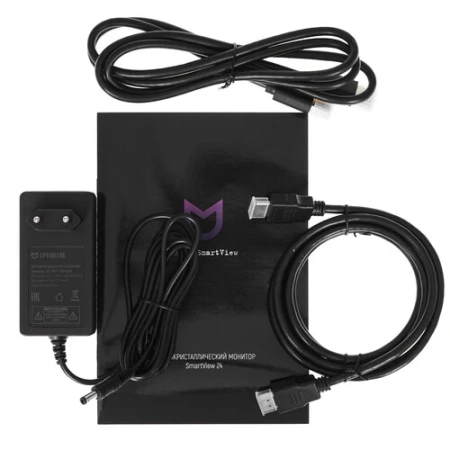 Монитор IRBIS SmartView IMVW24WIDR