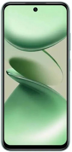 Смартфон Infinix Smart 9 3/128 Гб Lte Мятный Зеленый