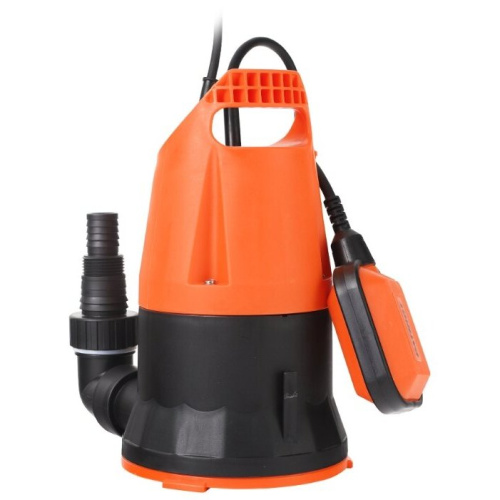 Насос дренажный Patriot F 450 Z (315302466)