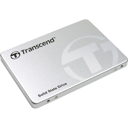 SSD Transcend SSD370 (TS32GSSD370S) 2.5" SATA III, MLC, 32 Гб