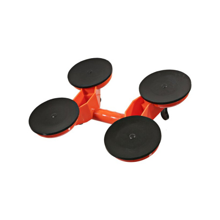 Стеклодомкрат Sturm! 1077-06-04