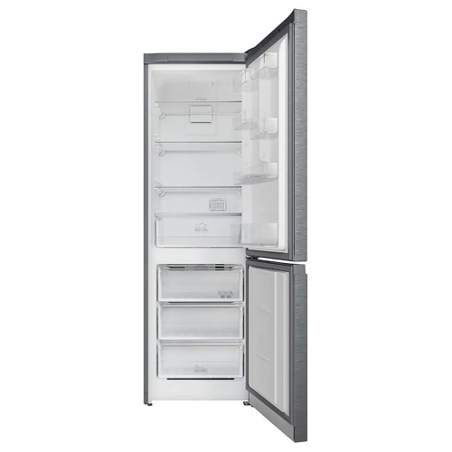 Холодильник HOTPOINT-ARISTON HT5180MX (R) нерж