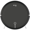 Робот-пылесос Vitek VT-1802 черный