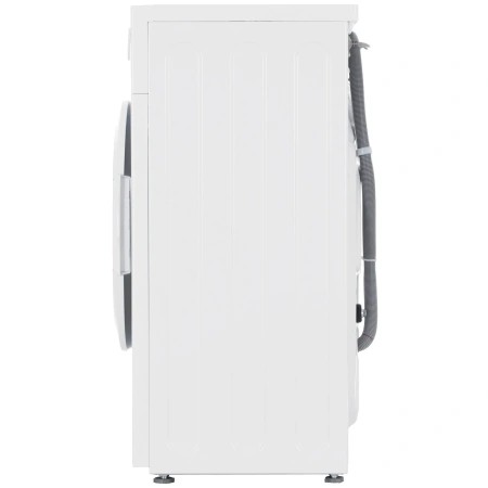 Стиральная машина Midea MF01610US40/W