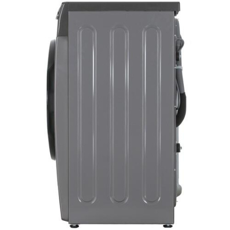 Стиральная машина Samsung WW80AG6L28BXLP серый