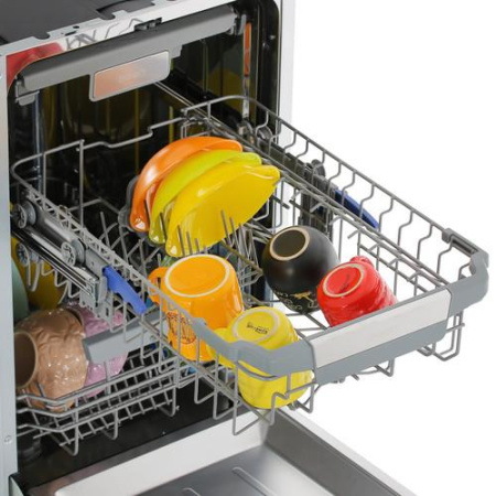 Встраиваемая посудомоечная машина Eigen B451C