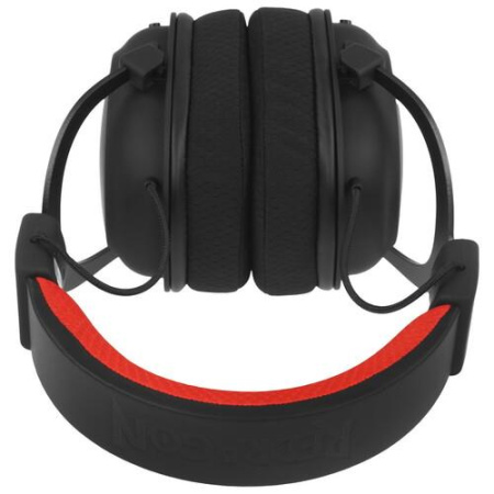 Беспроводные/проводные наушники Redragon Zeus Pro черный