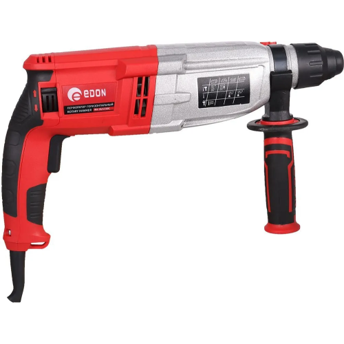 Перфоратор Edon RH-28/1250C