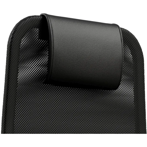 Кресло МЕТТА SU-B-8 (ZDA.16.1.222) сетка, черный