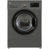 Стиральная машина LG F2J3HS8J серый