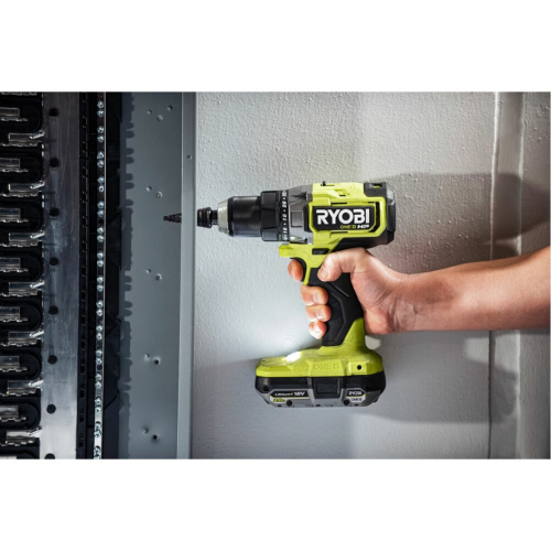 Дрель-шуруповерт Ryobi One+ HP RDD18X-0 без акк и зу (5133004985)