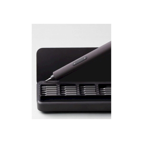 Отвертка аккумуляторная HOTO HTE0010GL Electric Screwdriver Set 25-in-1