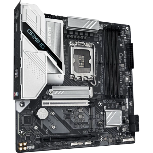 Материнская плата Gigabyte Z890M Gaming X, RTL