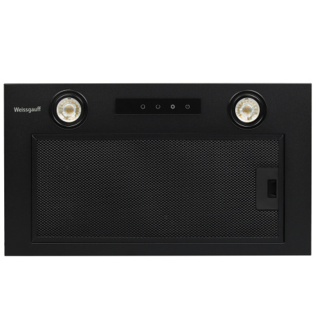 Вытяжка Weissgauff Box 1000 BL Sensor