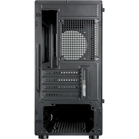 Корпус Ginzzu CL401