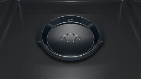 Духовой шкаф Bosch HUA736EG0T